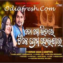 To Mo Bhitare Tike Prema Heijau